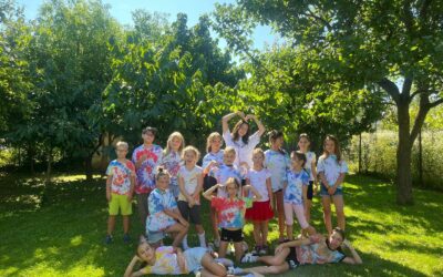 Denný „letný tábor angličtiny v Nitre 2026: Čo sa deti naučia a prečo sa vracajú