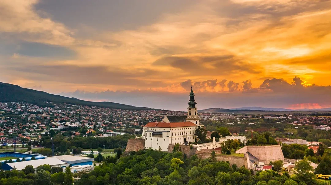 Čo robiť s deťmi cez letné prázdniny v Nitre: 7 tipov (vrátane toho nášho)